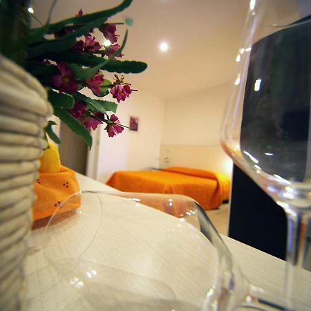 Hotel Incontro Peschici Esterno foto