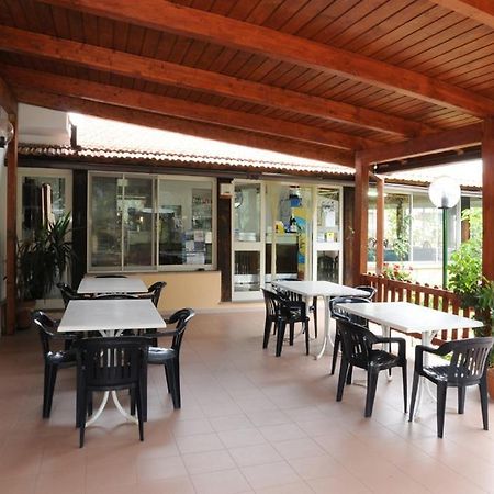 Hotel Incontro Peschici Esterno foto