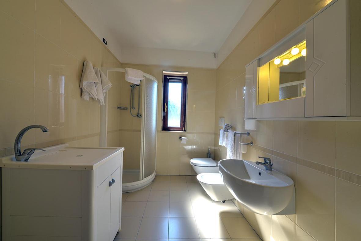 Hotel Incontro Peschici Esterno foto